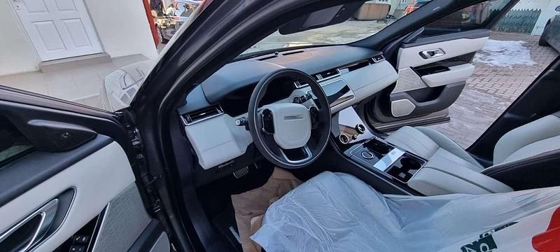 Usata Land Rover Range Rover Velar R-Dynamic 381 CV (280 kW) 2018 SUV