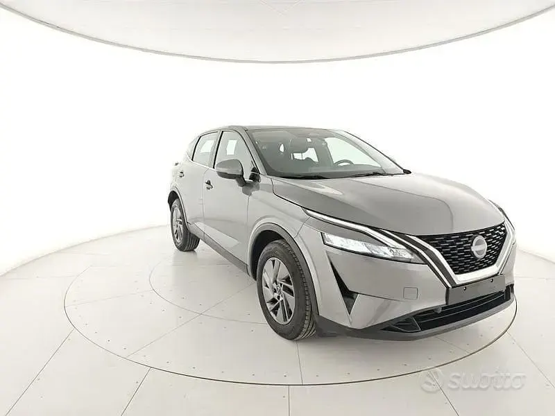 Usata Nissan Qashqai Acenta 140 CV (102 kW) 2023 SUV