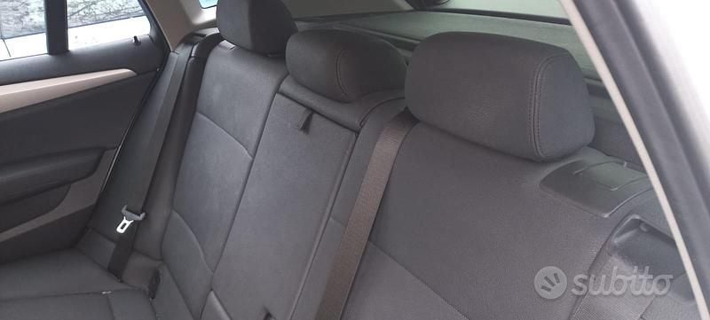 Usata BMW X1 143 CV (105 kW) 2015 SUV