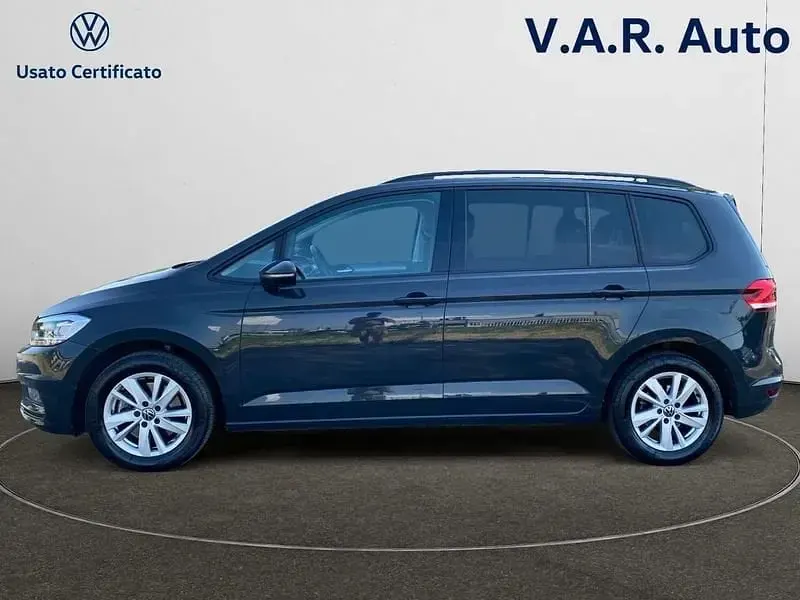 Usata VW Touran Business 150 CV (110 kW) 2023 Monovolume