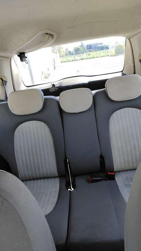 Usata Lancia Musa 69 CV (50 kW) 2006 Other Monovolume