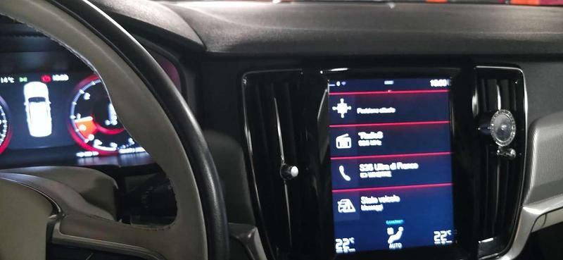 Usata Volvo S90 Inscription 235 CV (172 kW) 2017 Berlina