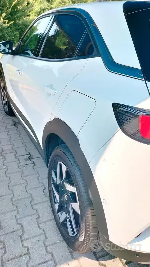 Usata Opel Mokka 136 CV (100 kW) 2023 SUV