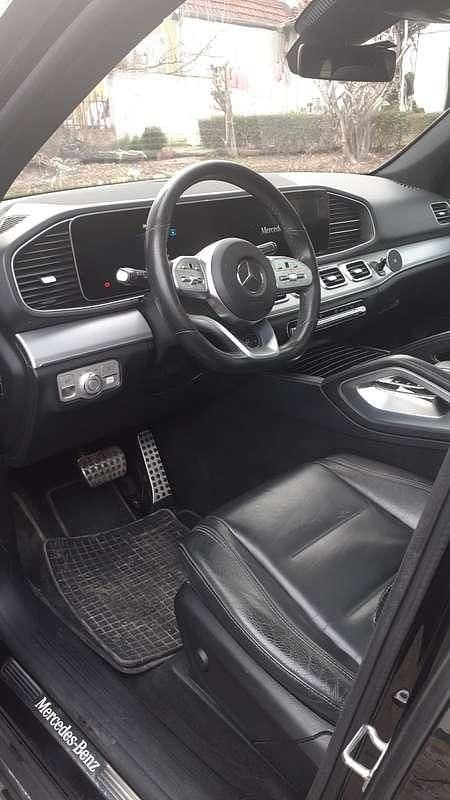 Usata Mercedes GLE350 Premium 272 CV (200 kW) 2019 SUV