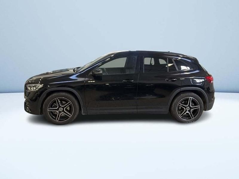 Usata Mercedes GLA220 Premium 190 CV (139 kW) 2023 Nero SUV