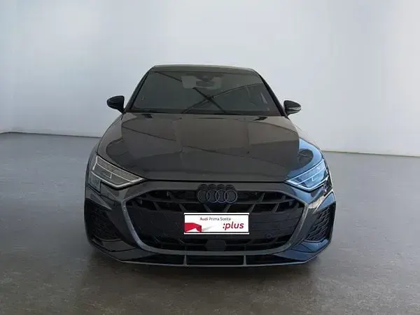 Usata Audi A3 Sportback Ambiente 150 CV (110 kW) 2025 Utilitaria