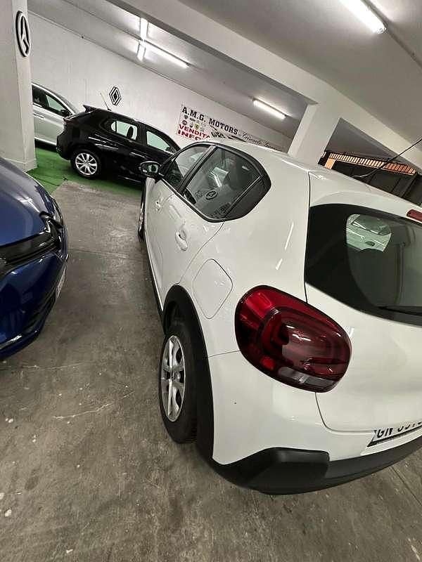 Occasion Citroën C3 102 ch (75 kW) 2023 Berline