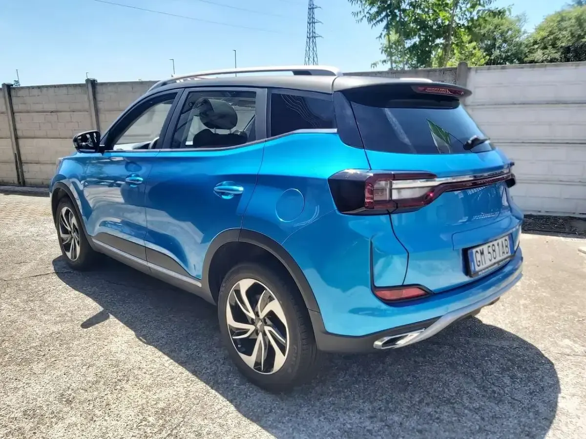 Usata EMC Wave 3 147 CV (108 kW) 2023 Other SUV