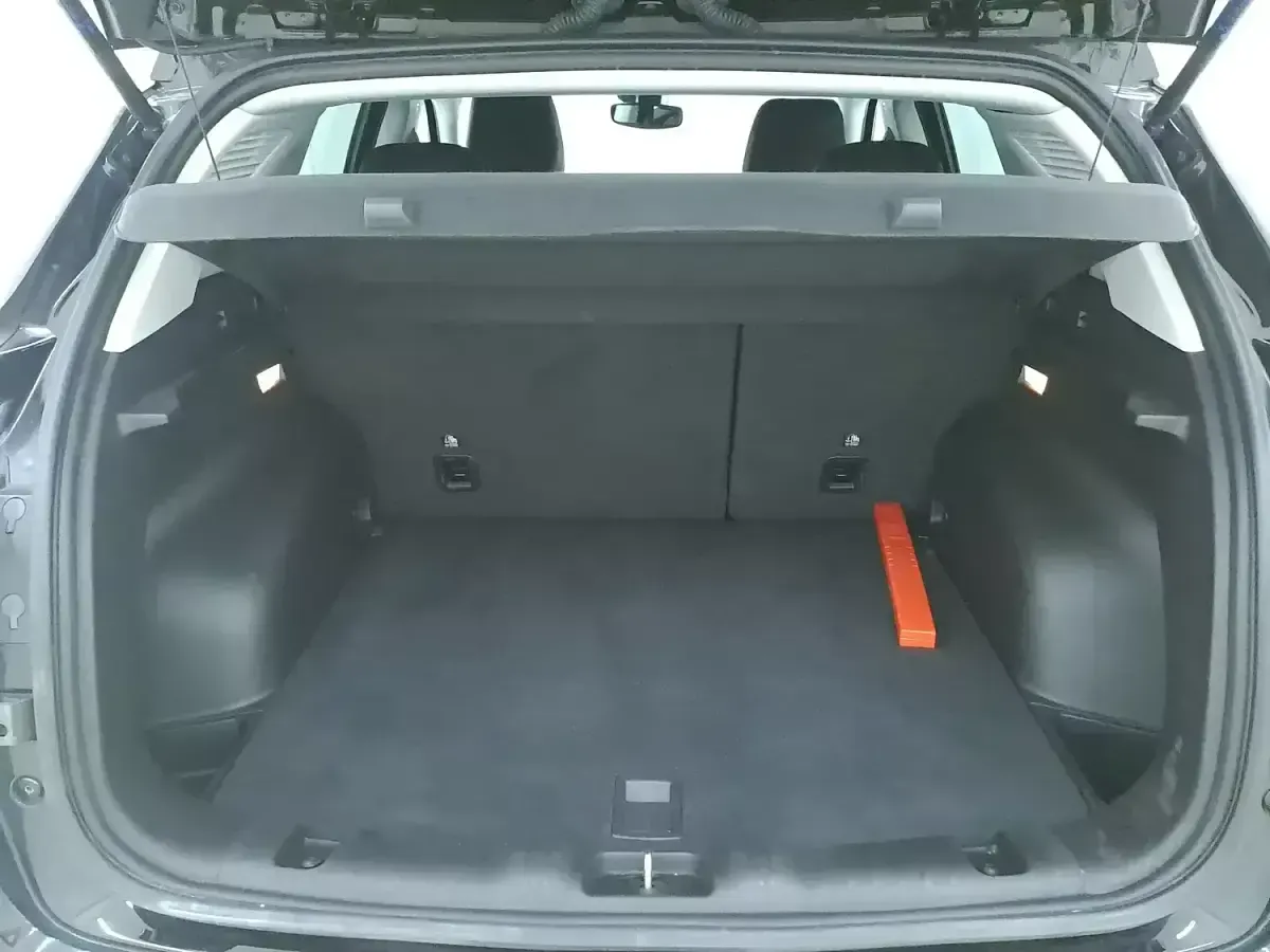 Usata Jeep Compass Limited 130 CV (95 kW) 2023 Neronero SUV