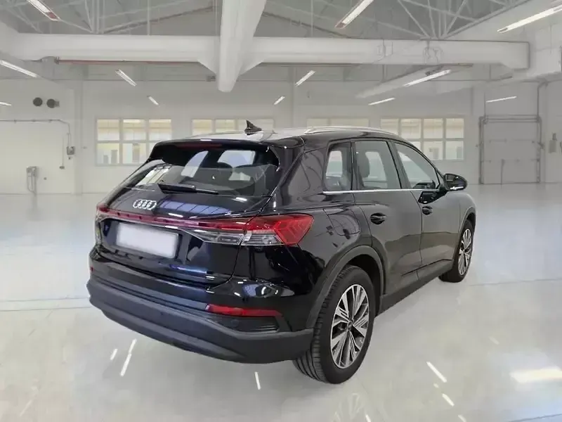 Usata Audi Q4 e-tron Business 69 kW (95 CV) 2022 SUV