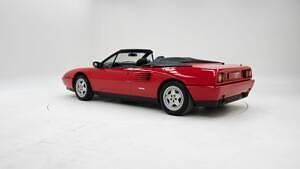 Usata Ferrari Mondial 300 CV (220 kW) 1991 Altri Cabrio