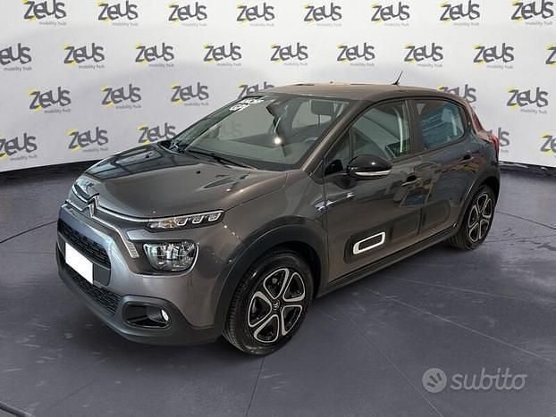 Usata 2024 Citroën C3 Feel Tre volumi | 17.800 € (Molto cara) - Immagine 1/4