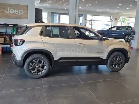 Nuova Jeep Avenger Longitude 101 CV (74 kW) 2026 SUV