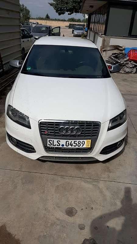 Usata Audi S3 265 CV (194 kW) 2012 Utilitaria