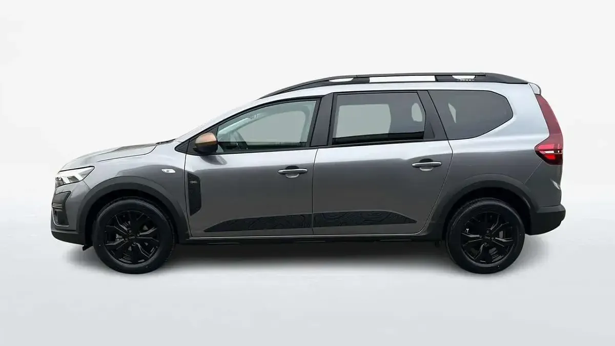 Nuova Dacia Jogger Extreme 101 CV (74 kW) 2025 Grigio Monovolume