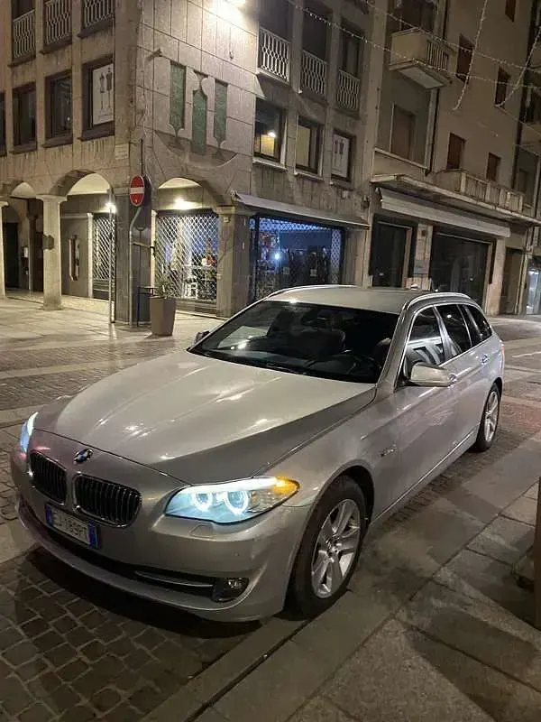 Usata BMW 530 258 CV (189 kW) 2011 Station wagon