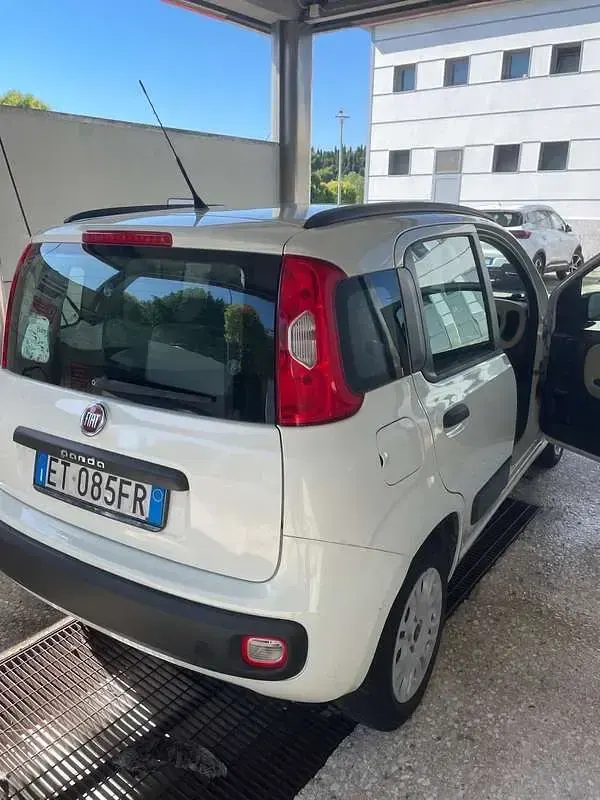 Usata Fiat Panda 69 CV (50 kW) 2014 Utilitaria