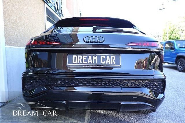 Nuova Audi Q3 S-Line 150 CV (110 kW) 2026 Nero metallizzato SUV