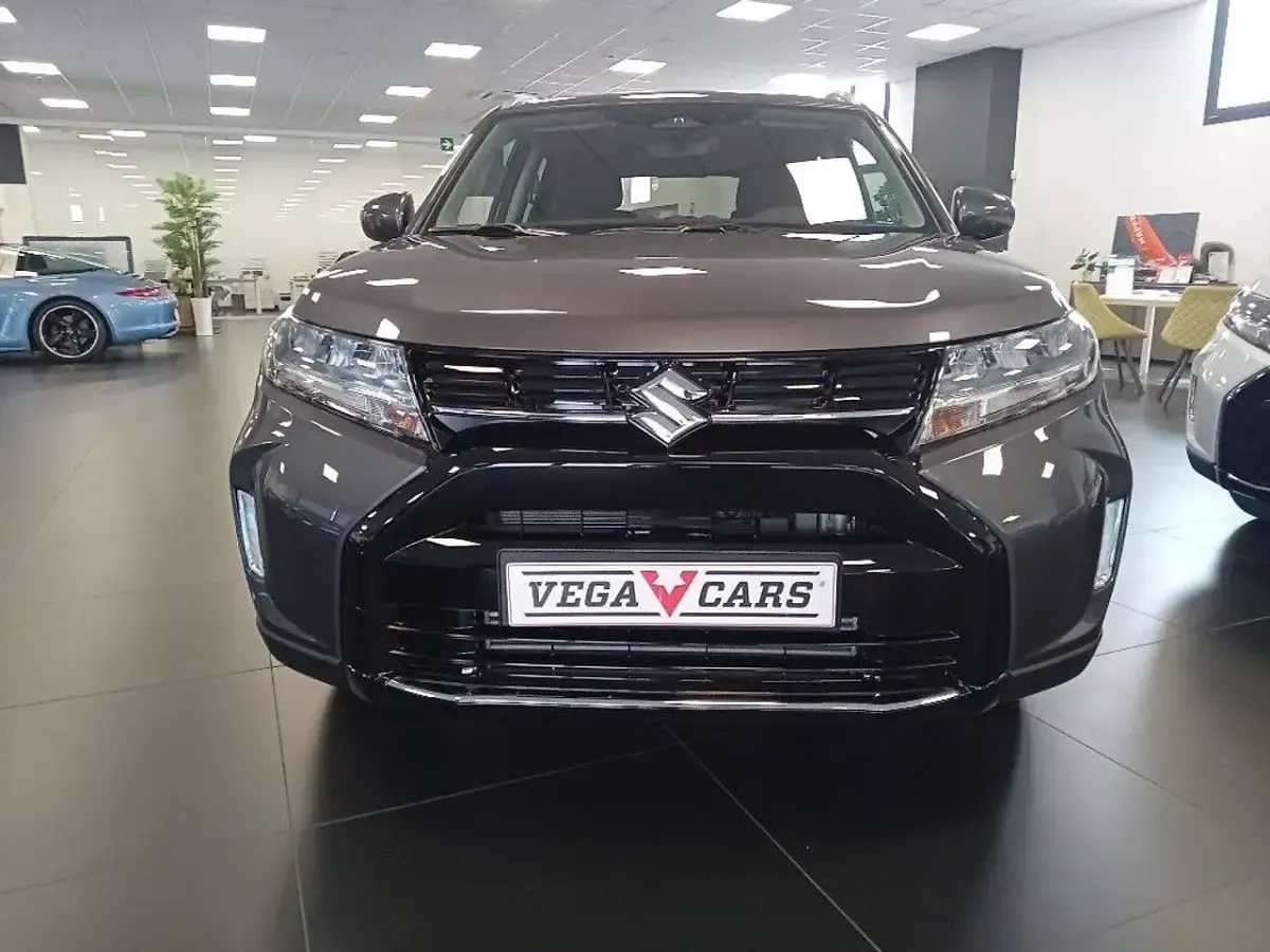 Nuova Suzuki Vitara Cool 110 CV (80 kW) 2026 Antracite SUV