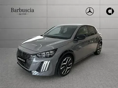 Usata Peugeot 208 GT 101 CV (74 kW) 2024 Utilitaria