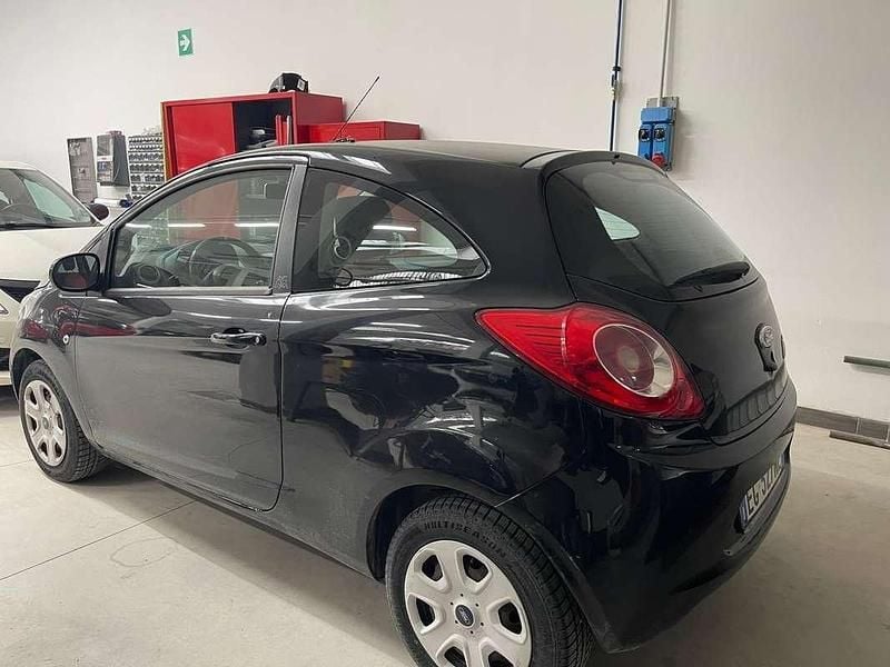Usata Ford Ka 69 CV (50 kW) 2011 Berlina