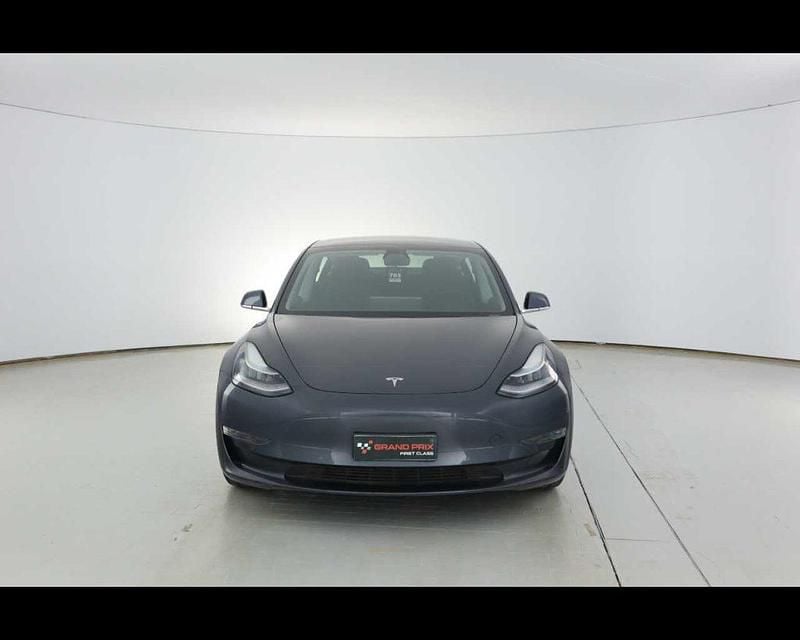 Usata Tesla Model 3 366 kW (498 CV) 2020 Grigio scuro Berlina