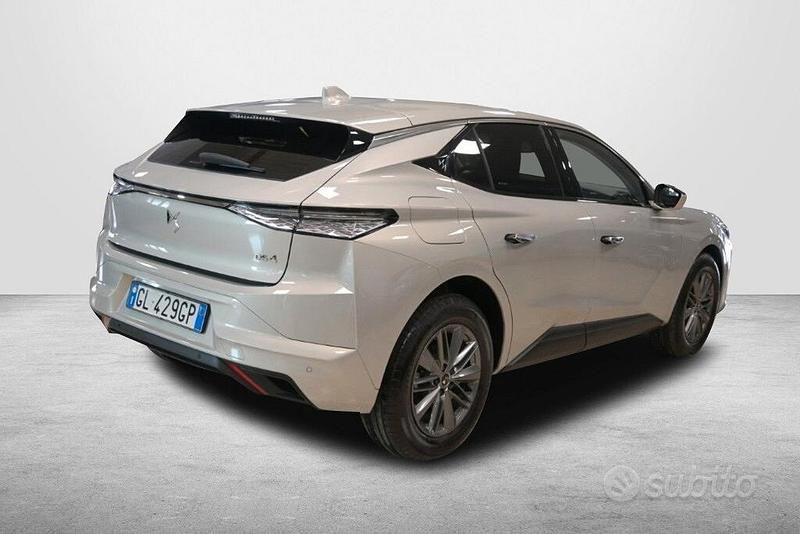 Usata DS Automobiles DS4 Business 130 CV (95 kW) 2022 SUV