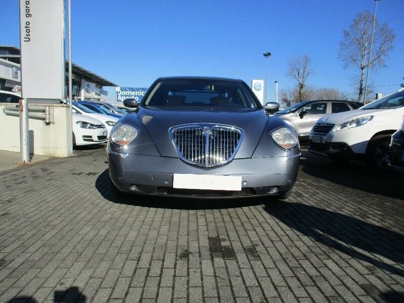 Lancia thesis usata veneto 03 image