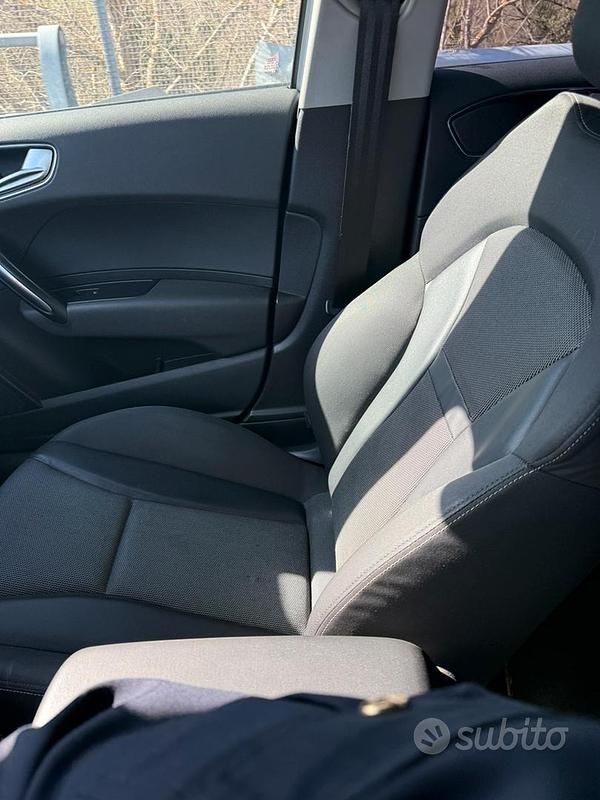 Usata Audi A1 90 CV (66 kW) 2012 Utilitaria