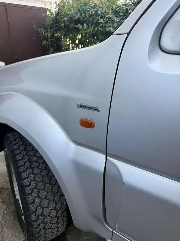 Usata Suzuki Jimny 82 CV (60 kW) 2004 SUV