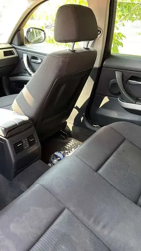 Usata BMW 318 143 CV (105 kW) 2009 Station wagon