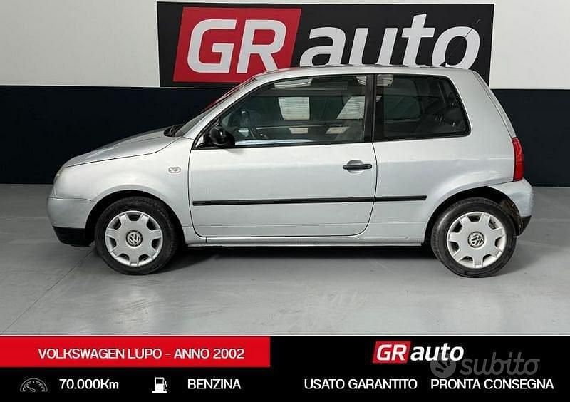 Other Usata 2002 VW Lupo Trendline Due volumi | 2200 € (Ottimo prezzo) - Immagine 1/4