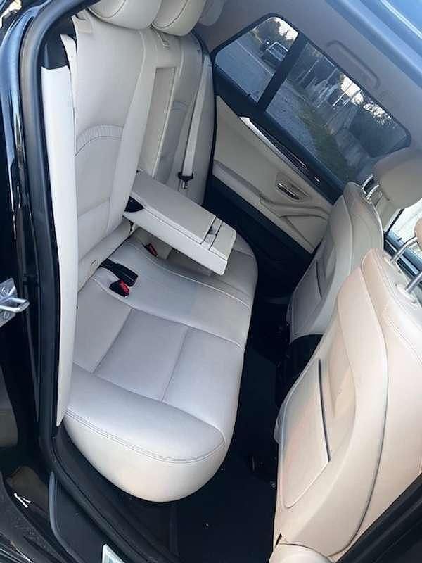 Usata BMW 520 Luxury Line 190 CV (139 kW) 2016 Station wagon