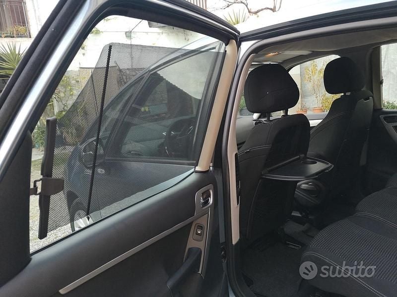 Usata Citroën C4 Picasso 2011 Monovolume
