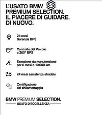 Usata BMW 420 Gran Coupé M Sport 190 CV (139 kW) 2023 Grigio Coupé
