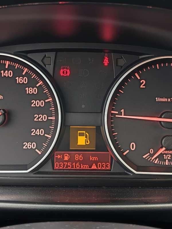 Usata BMW 120 Coupé 177 CV (130 kW) 2008 Coupé