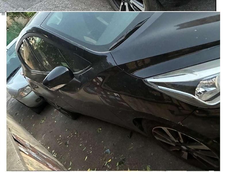 Usata Nissan Micra Acenta 90 CV (66 kW) 2017 Utilitaria