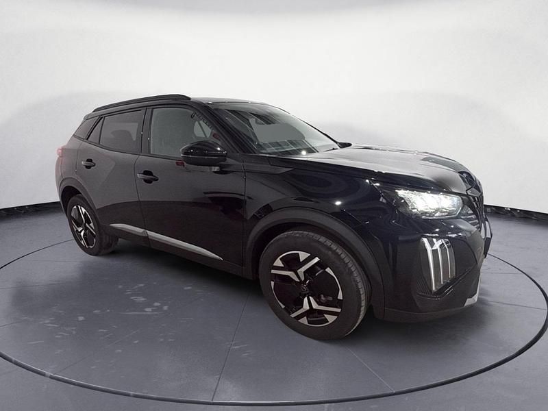 Usata Peugeot 2008 Allure 102 CV (75 kW) 2025 SUV