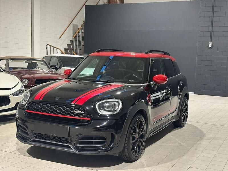 Usata Mini John Cooper Works Countryman 306 CV (225 kW) 2023 Other SUV
