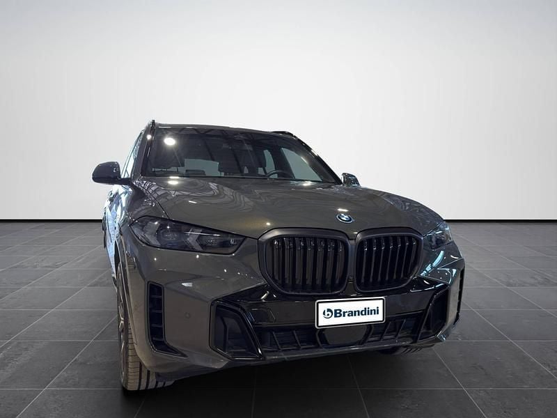 Usata BMW X5 M Sport 313 CV (230 kW) 2025 Dravit grey met SUV