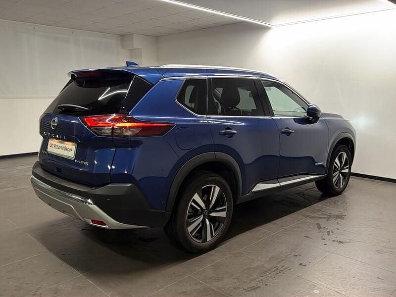 Usata Nissan X-Trail 158 CV (116 kW) 2024 Other SUV