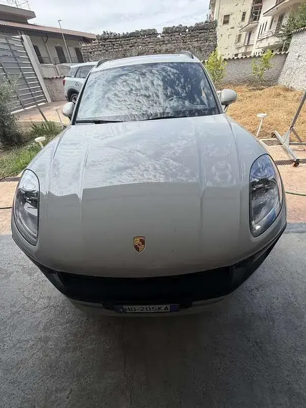 Usata Porsche Macan 441 CV (324 kW) 2022 SUV
