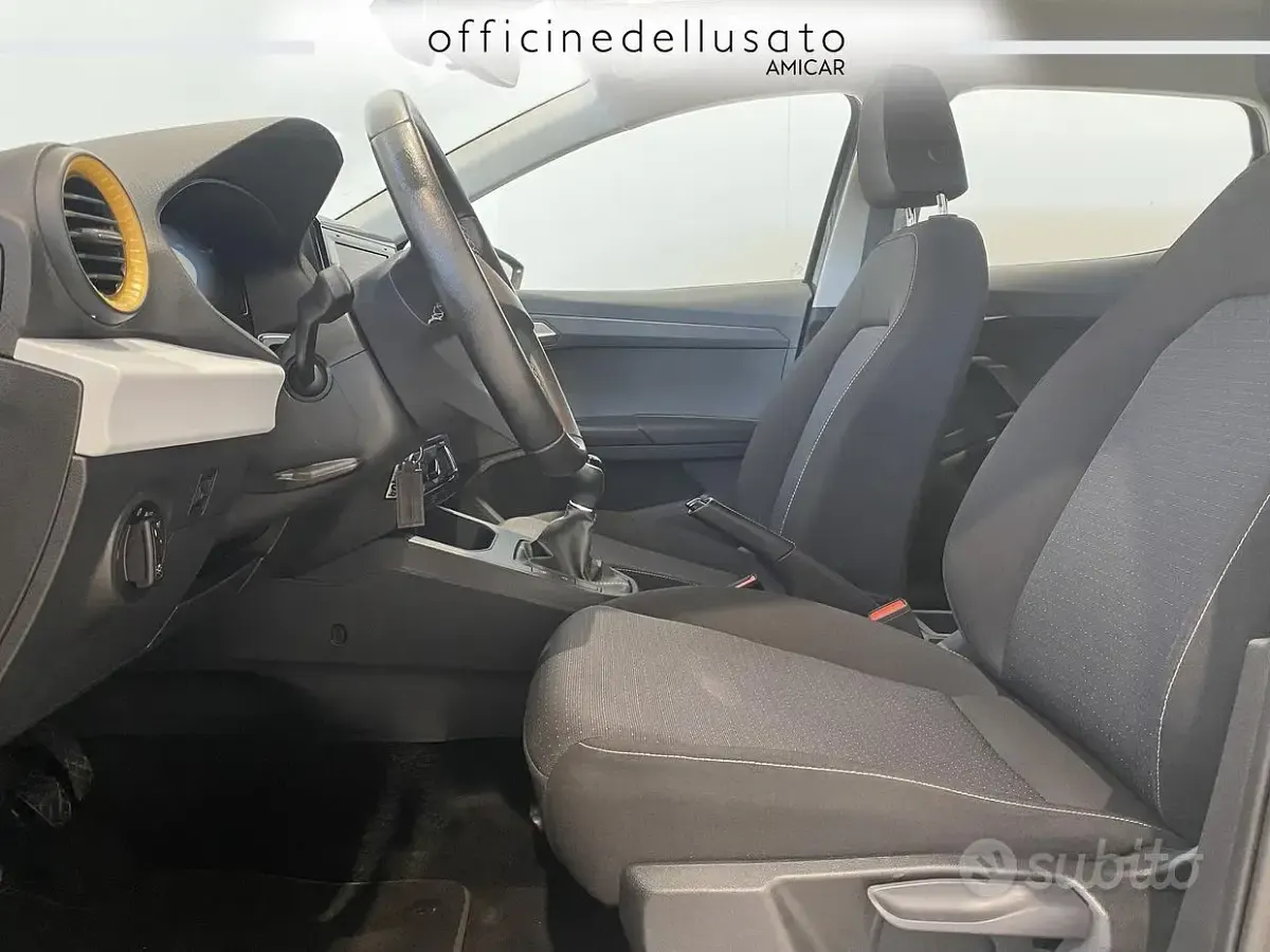 Brugt Seat Ibiza Style 95 HK (69 kW) 2024 Hatchback