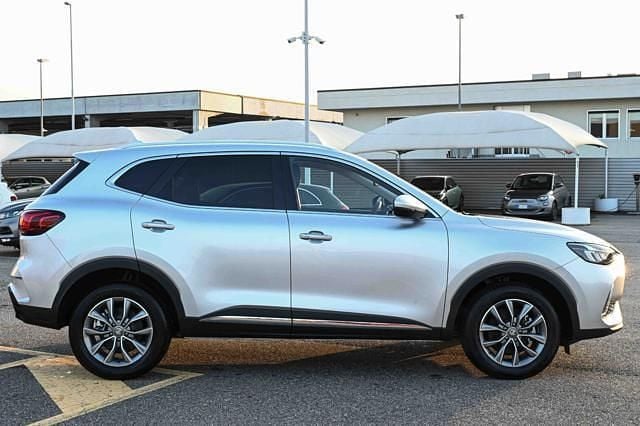 Usata MG HS Comfort 2024 Grigio SUV