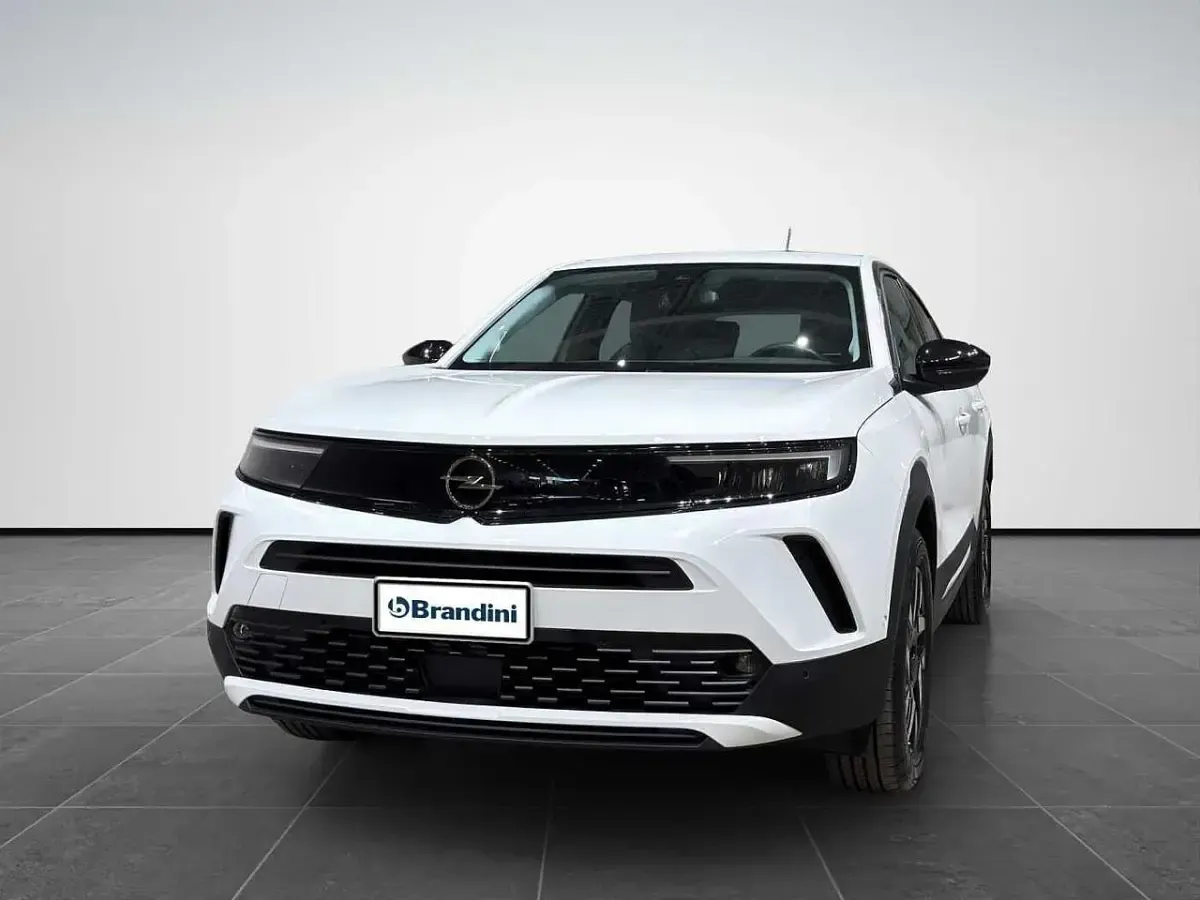 Usata Opel Mokka Edition 101 CV (74 kW) 2025 SUV