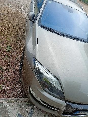 Usata Renault Laguna III 150 CV (110 kW) 2012 Station wagon