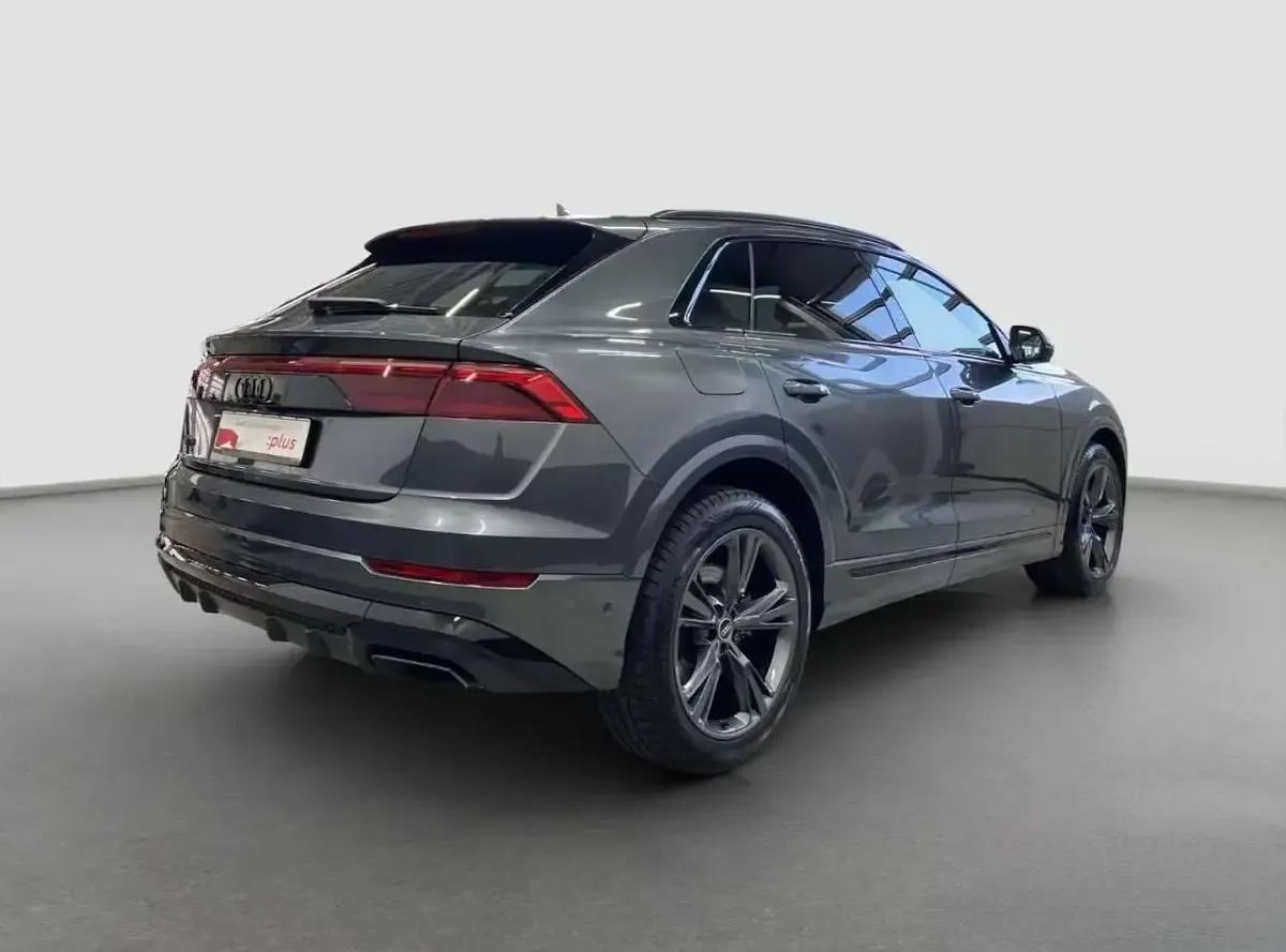 Usata Audi Q8 S-Line 286 CV (210 kW) 2025 Other SUV