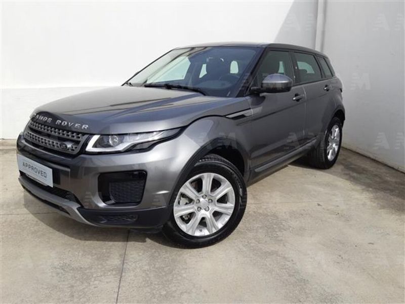 Venduto Land Rover Range Rover 2.0 TD. auto usate in vendita