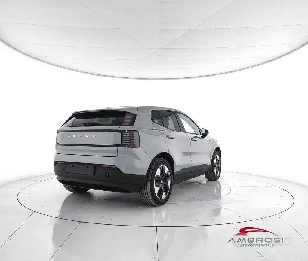 Nieuw Volvo EX30 Core 149 kW (203 PK) 2025 Grijs SUV