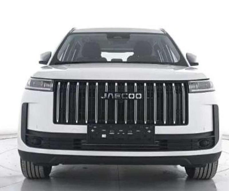 Bianco Nuova 2025 Jaecoo 5 SUV | 22.200 € (Ottimo prezzo) - Immagine 1/4